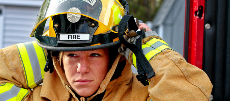 Finally! A Complete LMS for Fire and Emergency Training